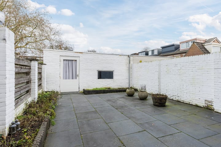 Photo 24 of Lijsterbeslaan 15