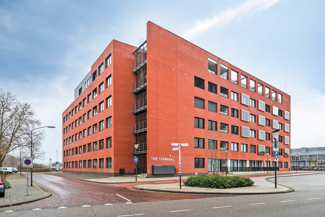 Foto 1 van Smalstraat 111