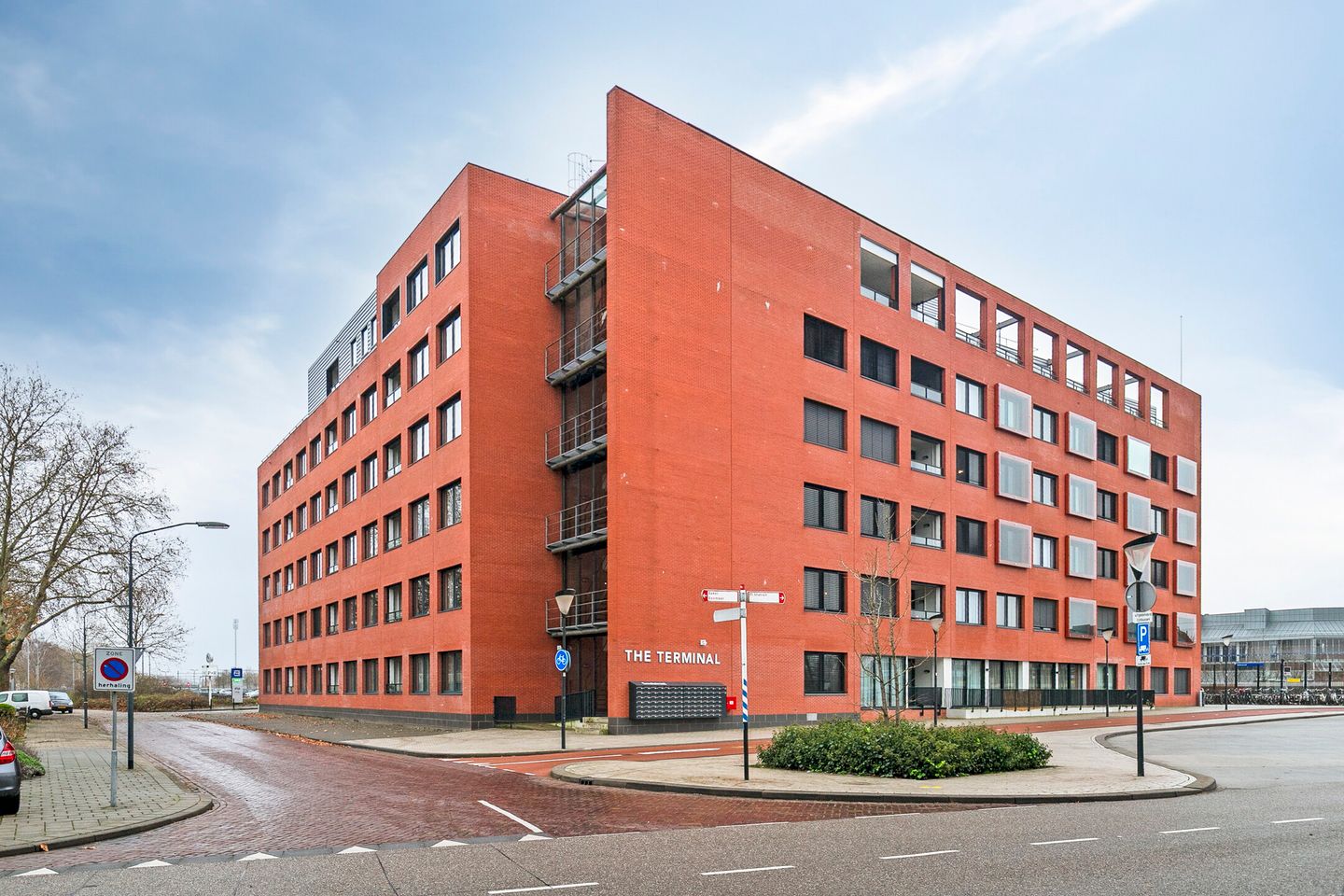 Foto 1 van Smalstraat 111