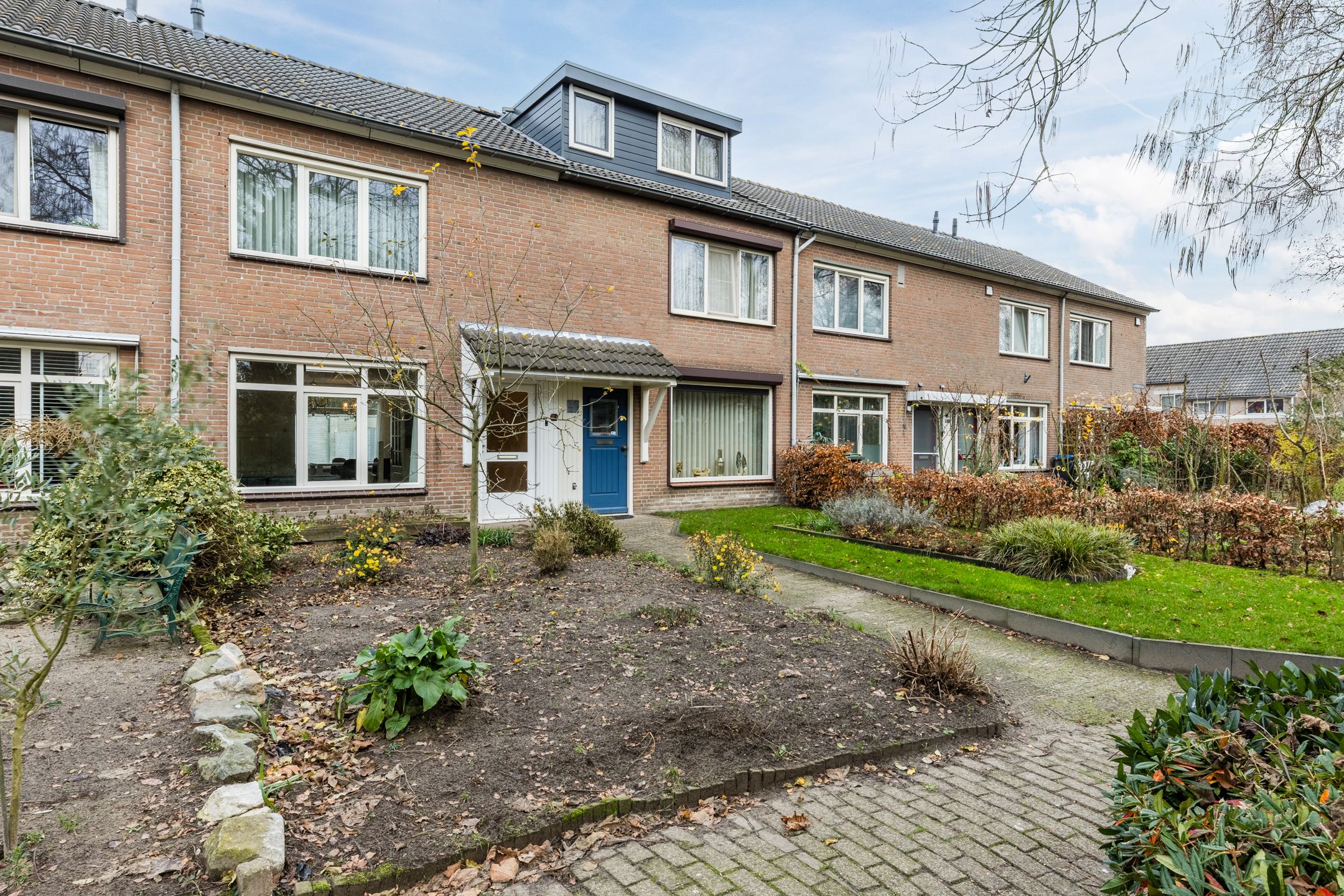 Photo 27 of Lijsterbeslaan 15