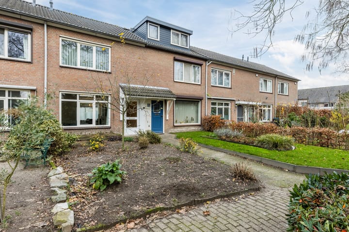 Photo 27 of Lijsterbeslaan 15