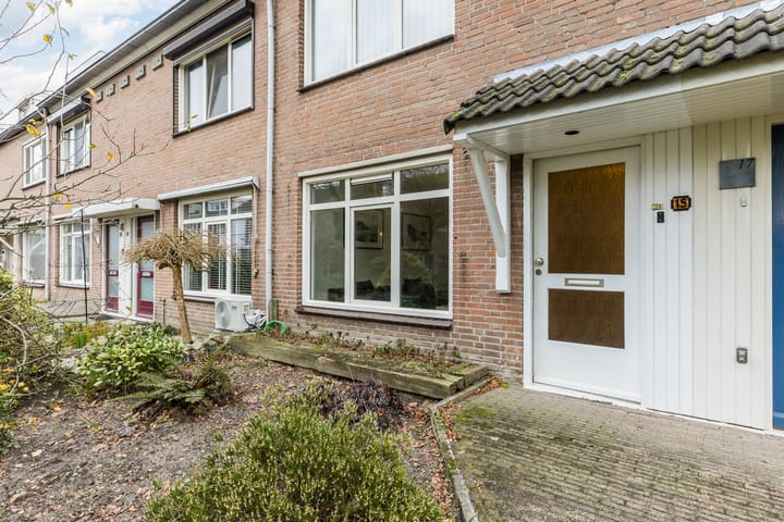 Photo 28 of Lijsterbeslaan 15