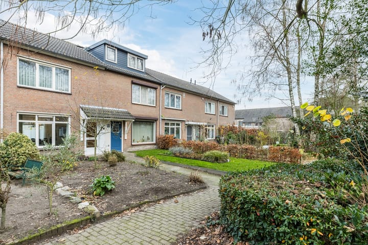 Photo 30 of Lijsterbeslaan 15