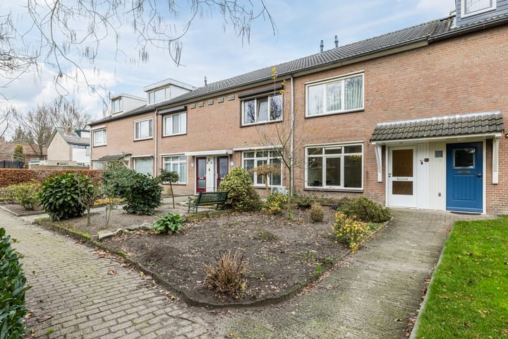 Photo 31 of Lijsterbeslaan 15