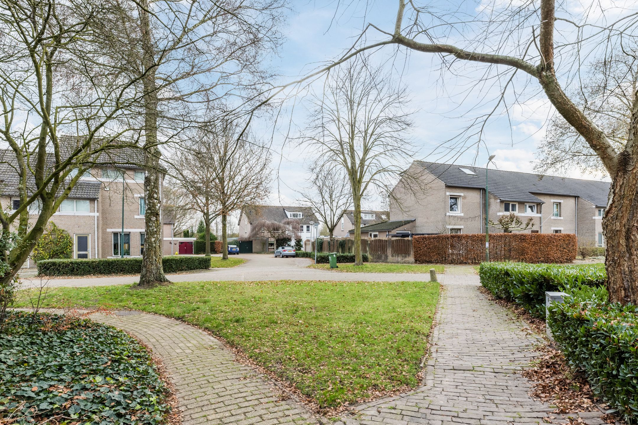 Photo 33 of Lijsterbeslaan 15