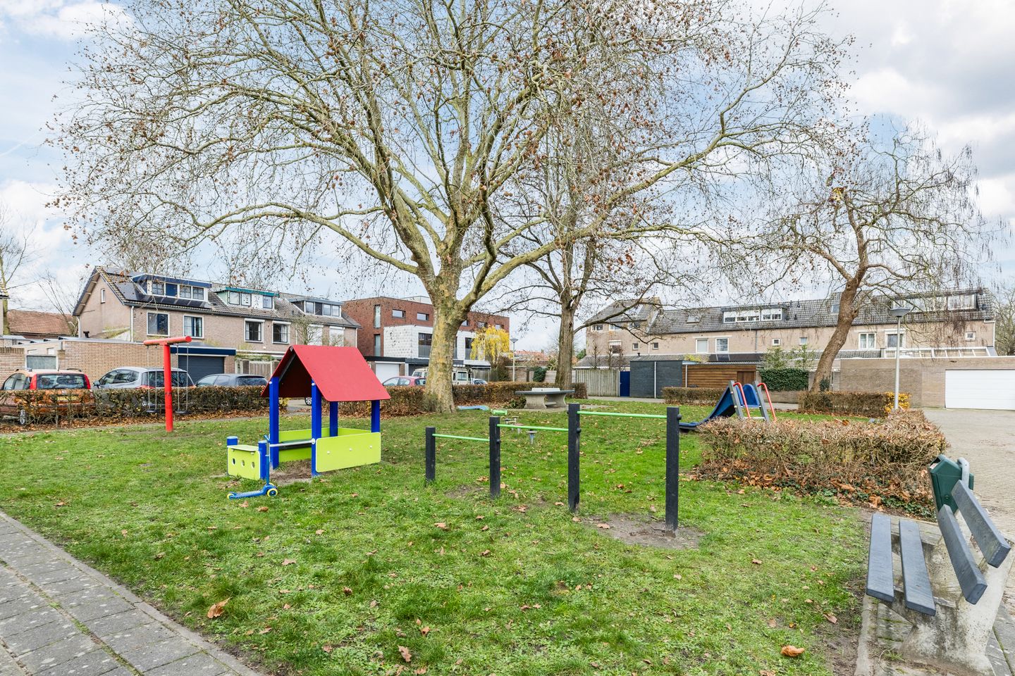 Photo 35 of Lijsterbeslaan 15