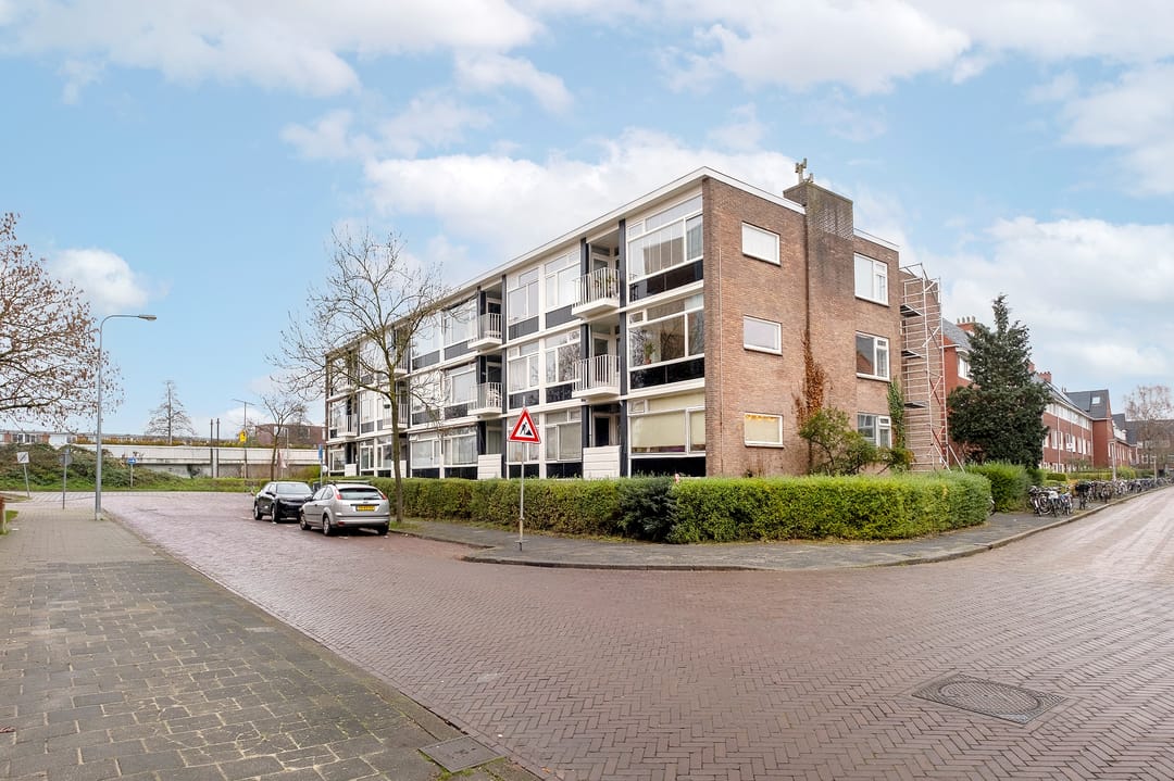 Foto 1 van Lingestraat 43