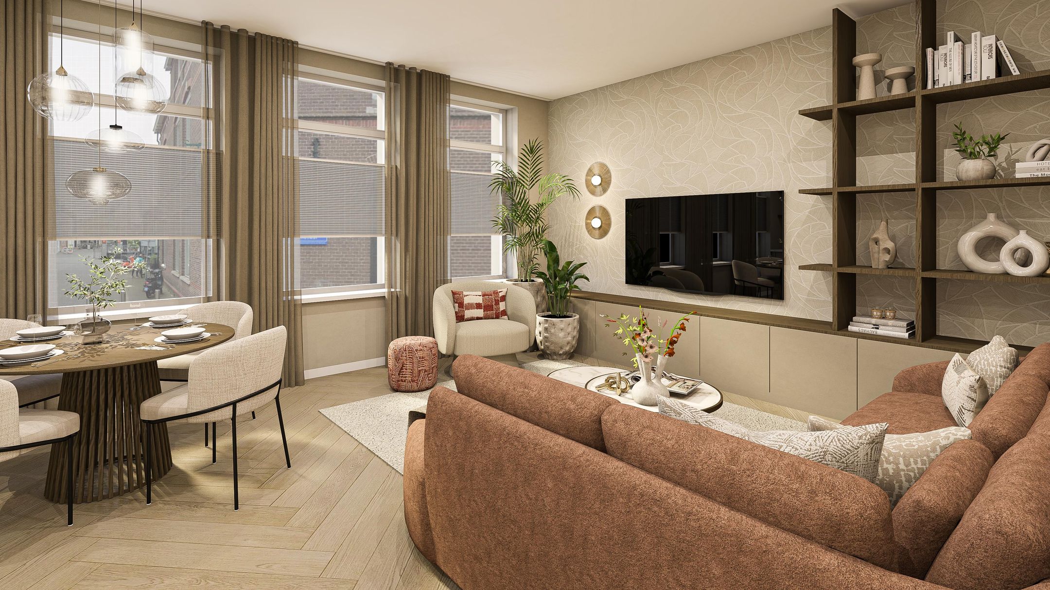 Foto 3 van Smidswal 5