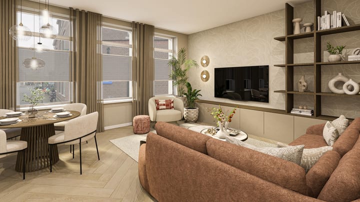 Foto 3 van Smidswal 5