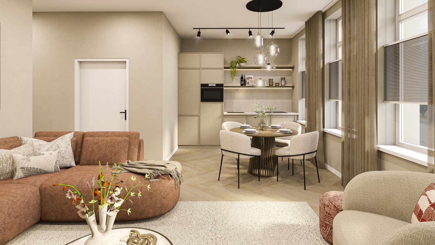 Foto 5 van Smidswal 5