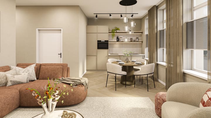 Foto 5 van Smidswal 5