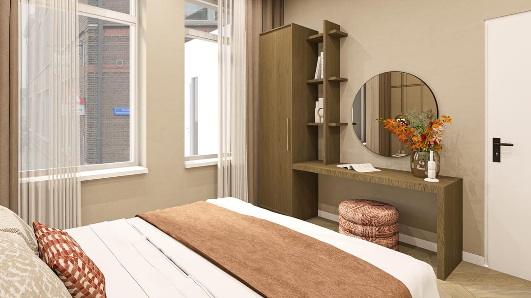 Foto 8 van Smidswal 5