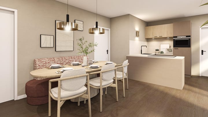 Foto 3 van Smidswal 7