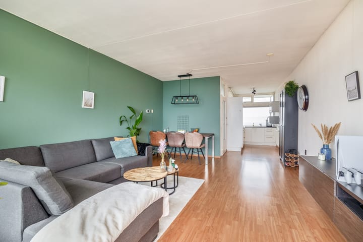 Foto 2 van Tjaarda 132