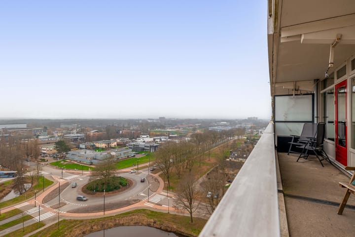 Foto 3 van Tjaarda 132