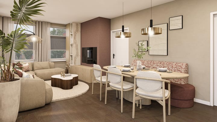 Foto 5 van Smidswal 7