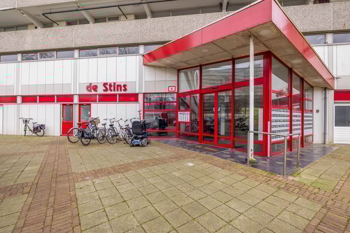 Foto 6 van Tjaarda 132