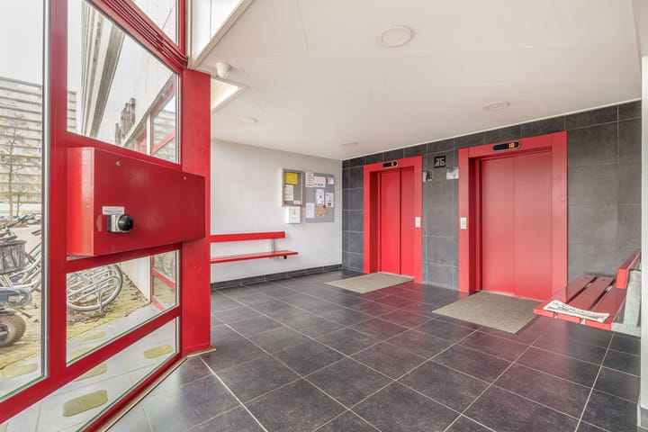 Foto 7 van Tjaarda 132