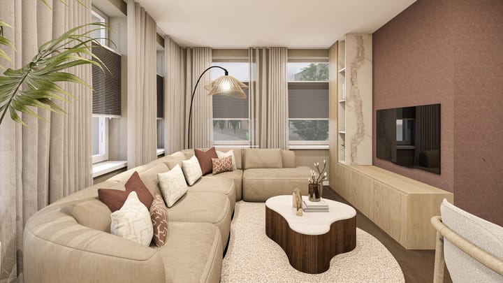 Foto 6 van Smidswal 7