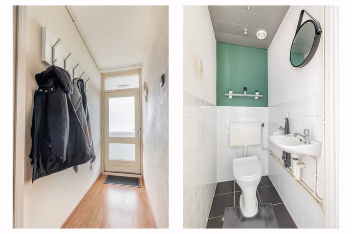 Foto 11 van Tjaarda 132