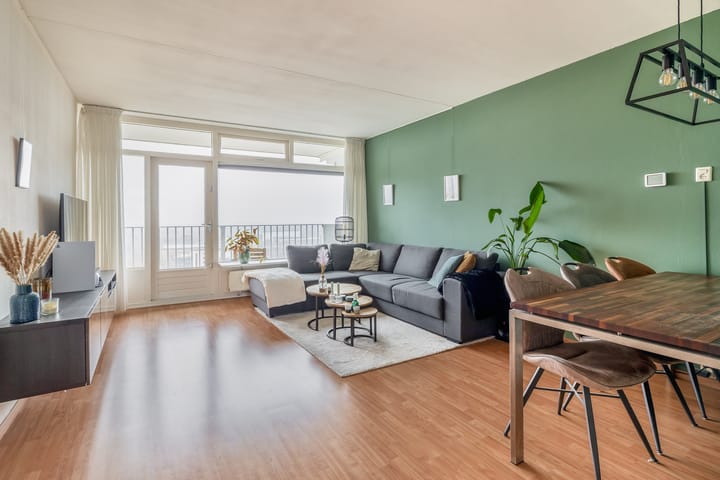 Foto 12 van Tjaarda 132