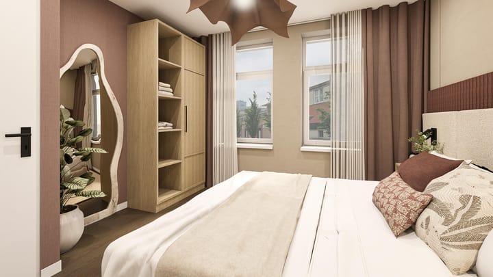 Foto 7 van Smidswal 7