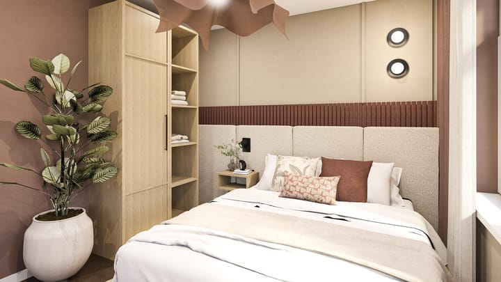 Foto 8 van Smidswal 7