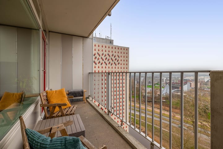 Foto 20 van Tjaarda 132