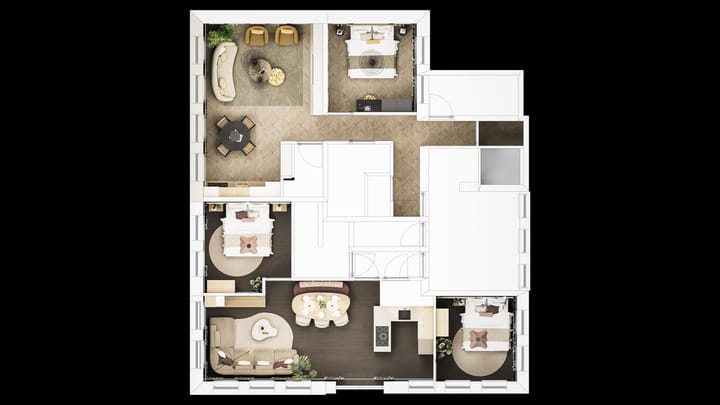 Foto 10 van Smidswal 7