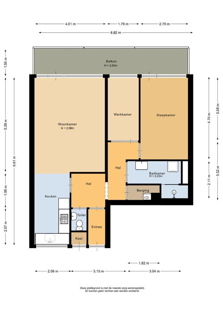 Foto 33 van Tjaarda 132