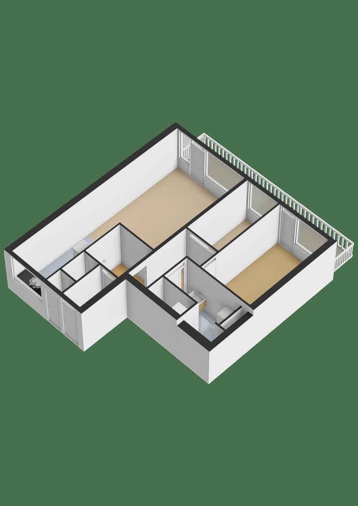 Foto 34 van Tjaarda 132