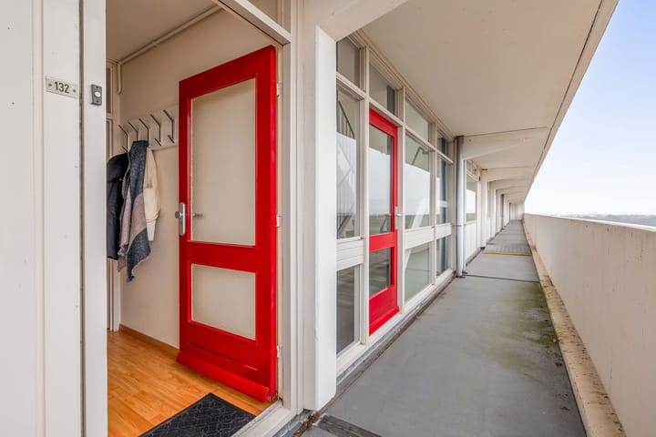 Foto 9 van Tjaarda 132