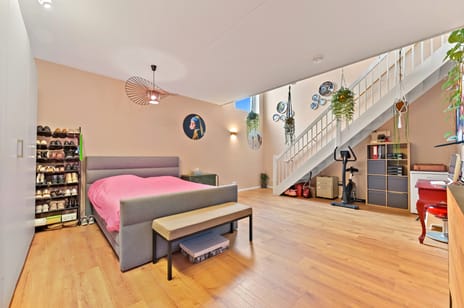 Nieuwe Gracht 553 secondary image