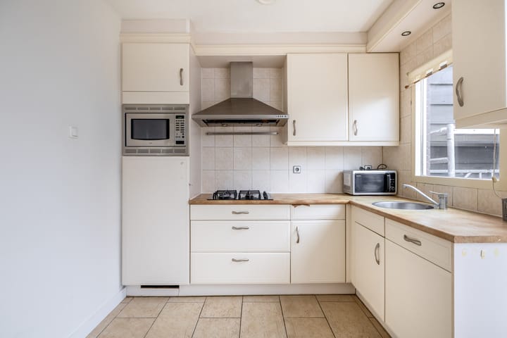 Photo 3 of van Alkemadelaan 53