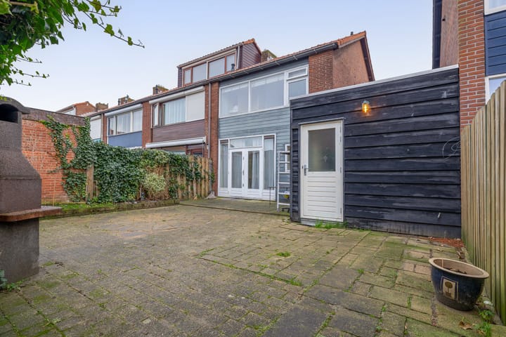 Photo 5 of van Alkemadelaan 53