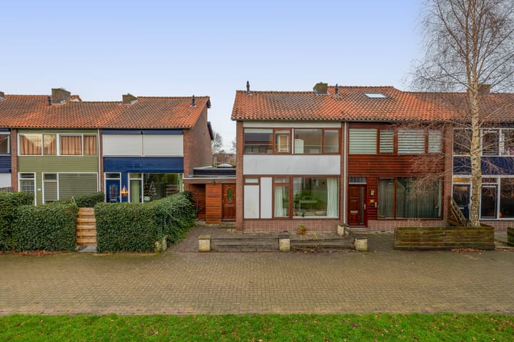 Photo 6 of van Alkemadelaan 53