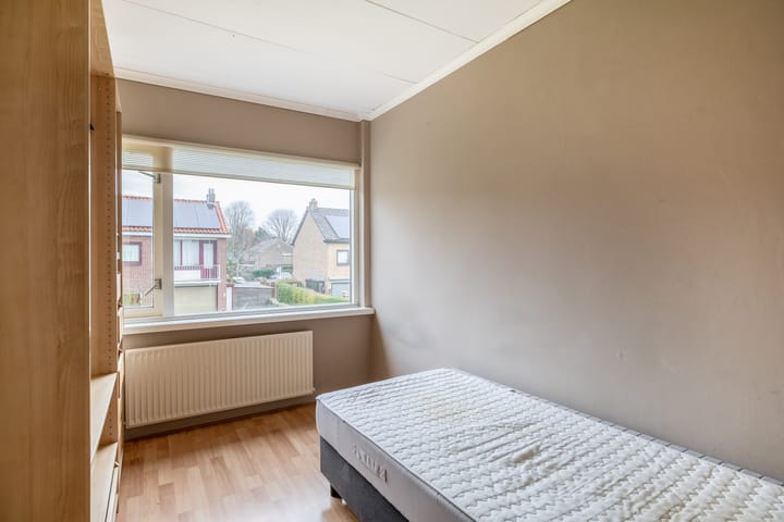 Photo 25 of van Alkemadelaan 53