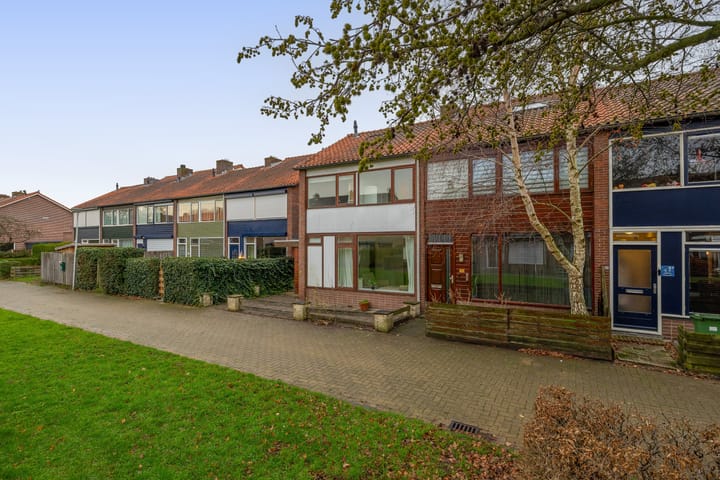 Photo 7 of van Alkemadelaan 53