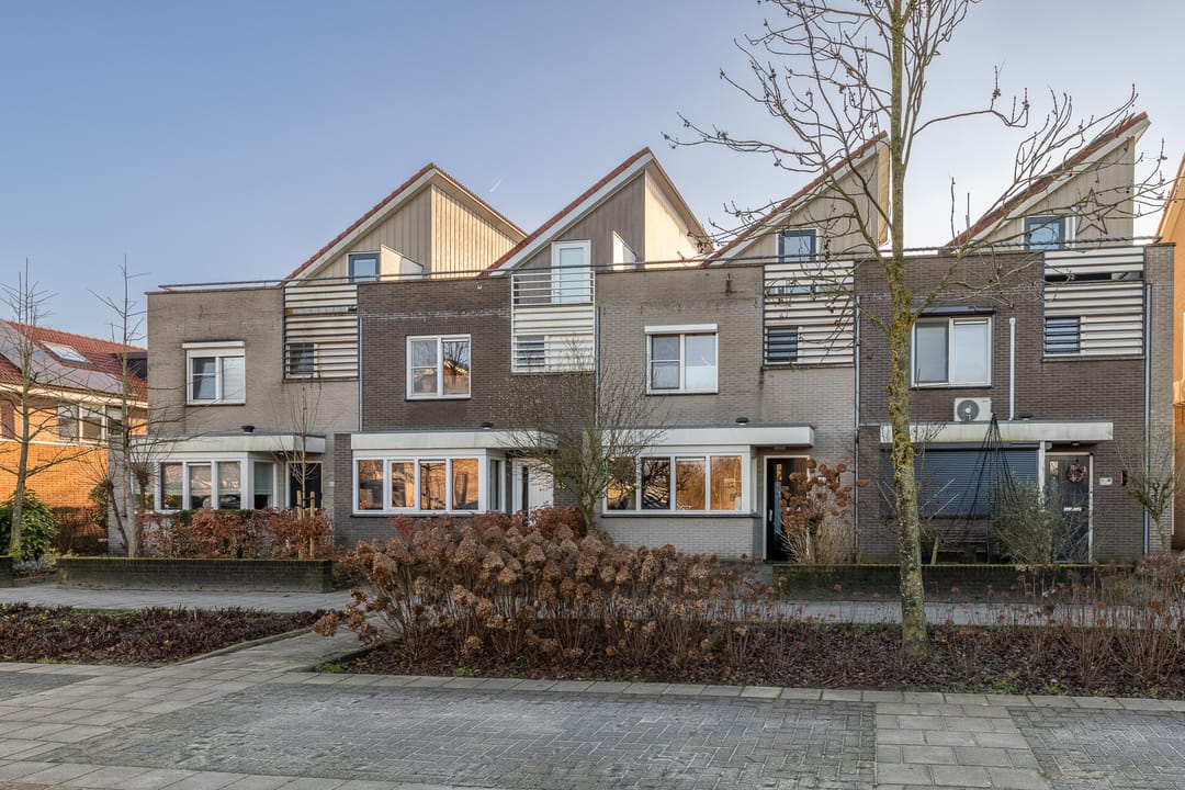 Foto 1 van Erve Klöpper 38