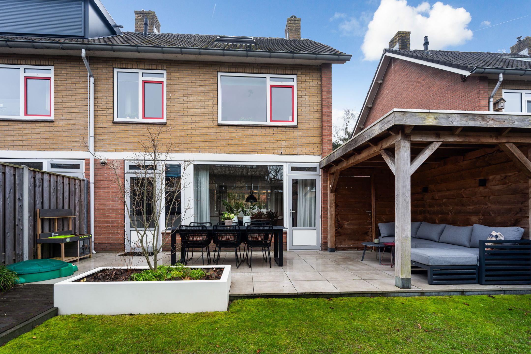 Foto 3 van Smutslaan 28