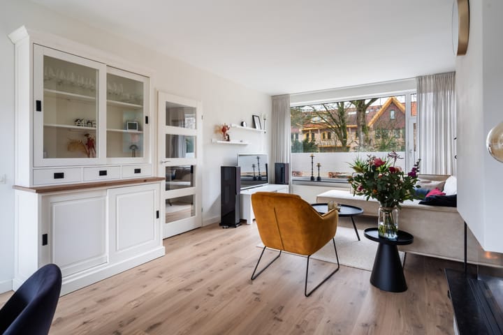 Foto 4 van Smutslaan 28