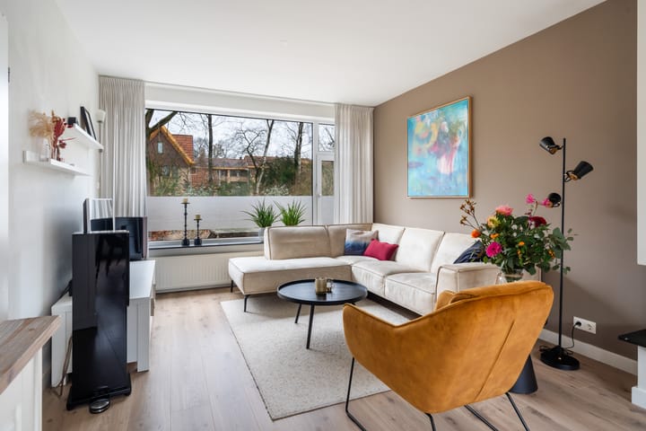 Foto 5 van Smutslaan 28