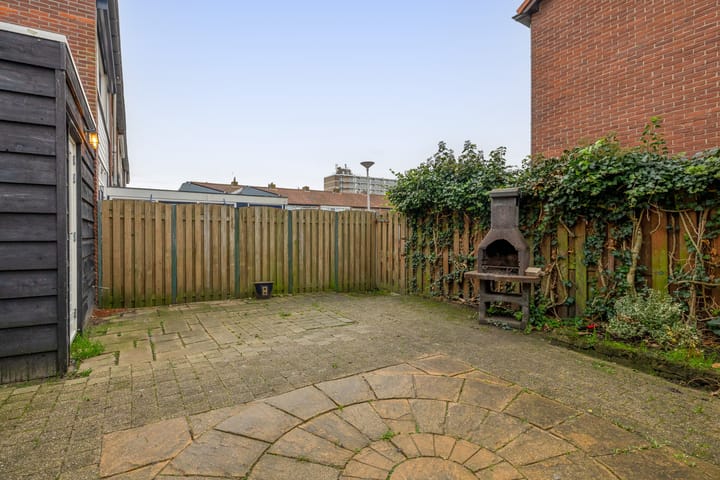 Photo 30 of van Alkemadelaan 53