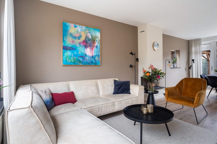 Foto 6 van Smutslaan 28