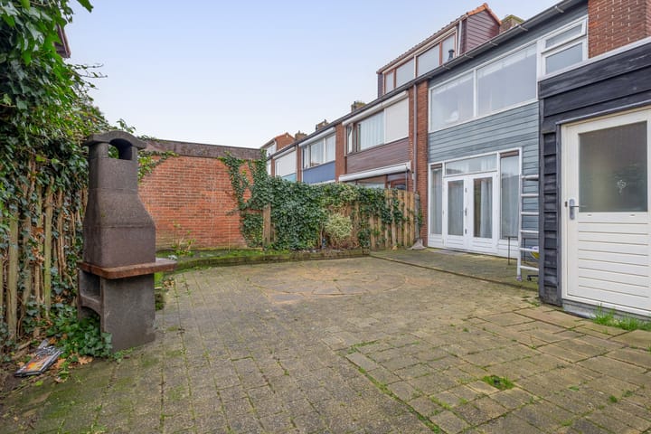 Photo 31 of van Alkemadelaan 53