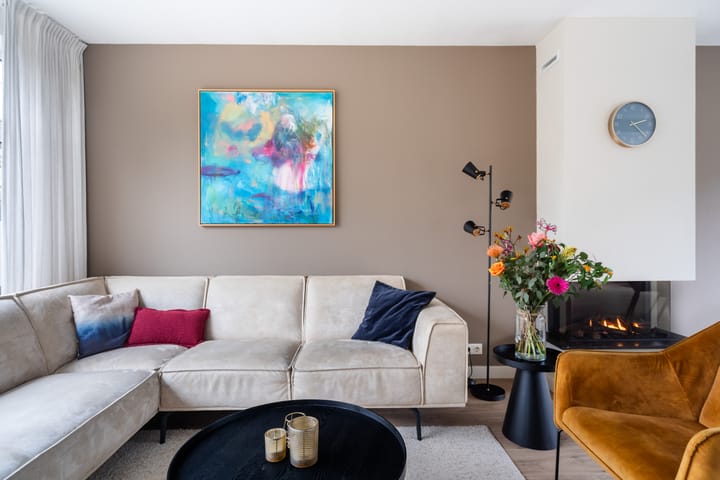 Foto 7 van Smutslaan 28