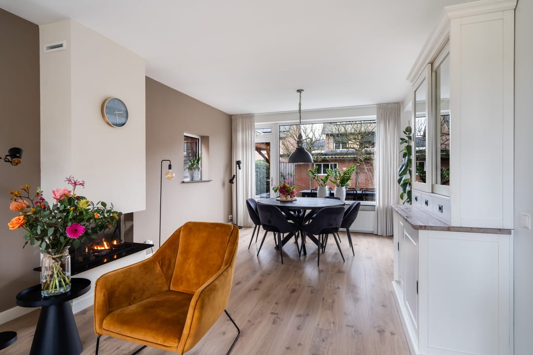 Foto 8 van Smutslaan 28