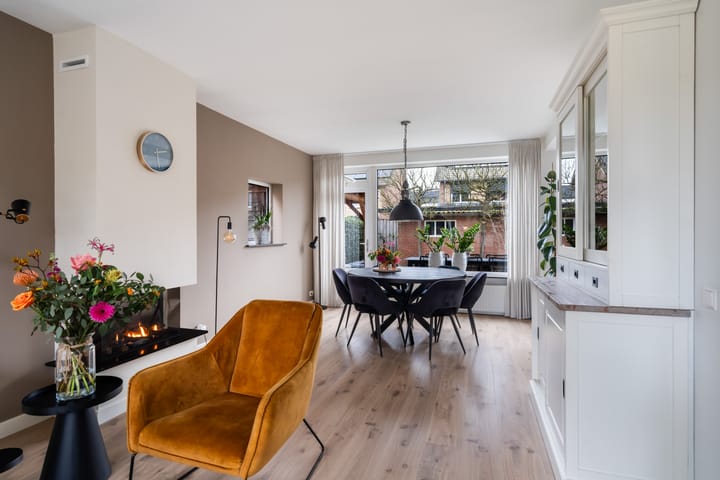 Foto 8 van Smutslaan 28