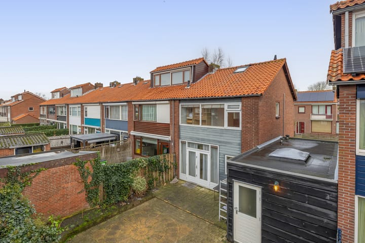 Photo 32 of van Alkemadelaan 53