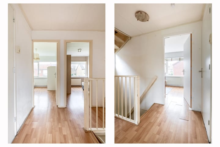 Photo 22 of van Alkemadelaan 53